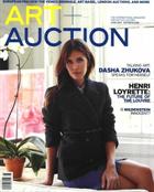 Art & Auction